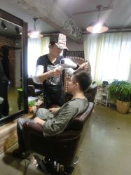 -P.STYLE 派斯造型