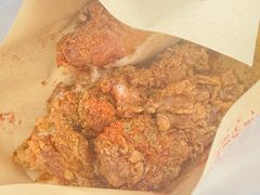 -德盛炸鸡腿(大沽南路店)