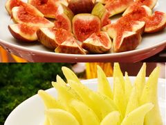 -北京王府井希尔顿酒店·秦唐中餐厅Chynna