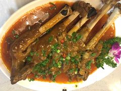 -老毛手抓·盐池滩羊非遗手抓(宁夏总店)