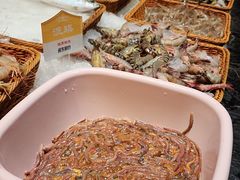 -兴仙饭店·闽味海鲜(马尾总店)