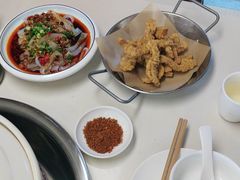 -土连锅·现熬养生汤锅(梁家巷店)