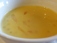 杨枝甘露-富力丽思卡尔顿酒店·丽轩中餐厅