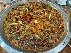 -胖子鱼·天水麻辣鱼火锅(秦州407店)