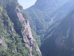 -罗田天堂寨风景区