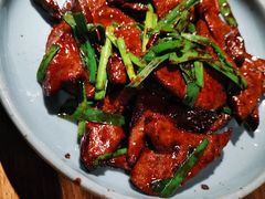 -小吊梨汤·北京菜·烤鸭(鸟巢店)