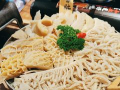 -打川川·川蜀毛肚(南市场店)