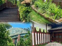 -茅山东方盐湖城景区