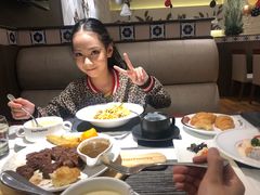 -斗牛士牛排餐厅(嘉里汇店)
