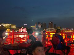 -珠江夜游广州塔·中大码头