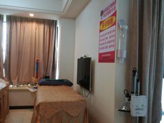 -张钰强中医正骨推拿连锁(华发商都店)