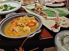 -匠和风精致料理(莆田财富中心店)