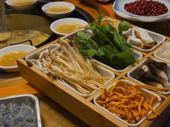 -云尊府云南菜·蒸汽石锅鱼(学清路店)