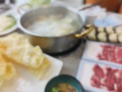 -牛天下·牛肉·海鲜·打边炉·融合菜