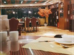 大堂-海尔巴格新疆餐厅(东来兴店)