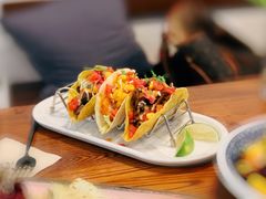 绿巨人Taco系列-AFS Cafe & Canteen(闽江二路店)