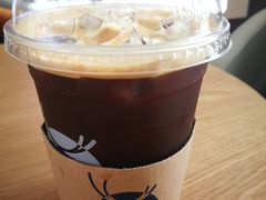 黑金气泡咖啡-luckincoffee瑞幸咖啡(顺义华联商厦店)