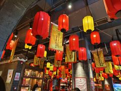 -小财神·老派赣州菜·中华美食地标(第五大道店)