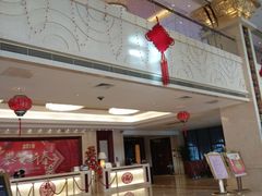 -北京丽景湾国际酒店