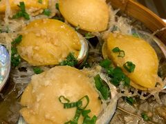 -圣丰索菲特·2 On 988 Café 自助餐厅
