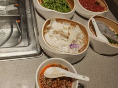 -海底捞火锅(江北万达商业广场店)