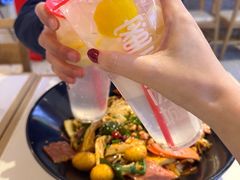 -天府国麻辣香锅(悦荟广场店)