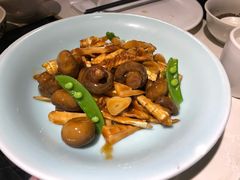 -京味斋·北京烤鸭(北京南站洋桥店)