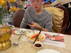 -芭菲盛宴·环球美食(解放碑英利国际店)