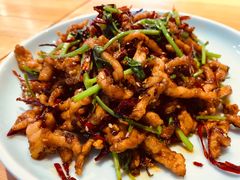 -香满园春饼·家常菜(东大桥店)