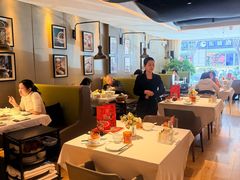 -汤城小厨•粤菜•靓汤(金宝街店)