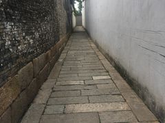 -张家港凤凰山景区恬庄古街
