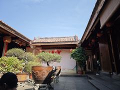 -许驸马府