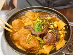 -李记清真馆(打钉巷店)