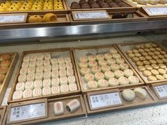 -泸溪河桃酥(西直门凯德店)