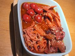 -蜜桃餐厅·伴山(海岸城店)