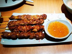 -Lia Cafe Bar Restaurant松山咖啡屋