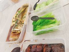 -维园悦谱·海派家常菜(乌鲁木齐南路店)