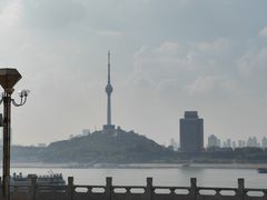-武昌江滩