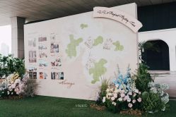 -琥珀婚礼策划AMBER WEDDING