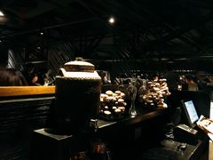 -捞王锅物料理(凯旋路店)