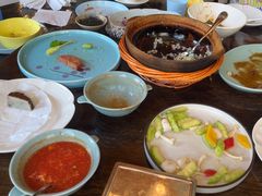 -品悦(崇明凯悦店)
