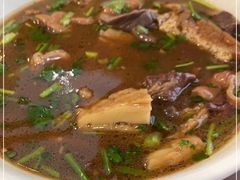 -北京小肠陈饭庄(方庄店)