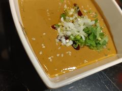 -北门涮肉·炭火铜锅涮肉(什刹海店)