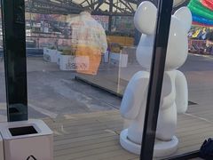 -移动谜城·大笨象密室逃脱(五棵松店)