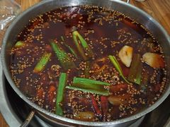 -邱氏胖泥鳅(大堰店)