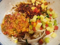 -宋益驴蹄子面肉夹馍(辛家庙店)