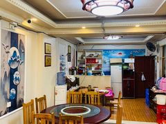 -和福餐馆(西江古街店)