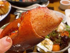 -mezza9 Macau(澳门君悦酒店)