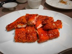 亚麻籽烧鸡（半只）-广州文华东方酒店·江-由辉师傅主理