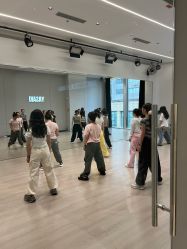 -YASAKI国际舞蹈中心